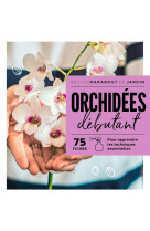 Orchidees debutant