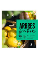 Arbres fruitiers