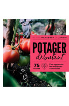 Potager débutant