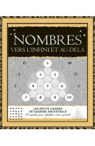 Nombres - vers l-infini et au-dela