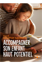 Accompagner son enfant haut potentiel