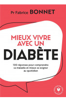 Mieux vivre avec un diabete