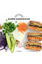 Super sandwichs