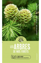 En balade - les arbres de nos forets