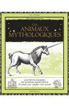 Les animaux mythologiques