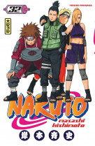 Naruto - tome 32