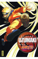 Naruto (artbooks) - tome 1