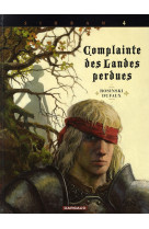 Complainte des landes perdues - cycle 1 - tome 4 - kyle of klanach