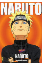 Naruto (artbooks) - tome 2