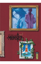 Monster - integrale deluxe - tome 3