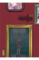 Monster - integrale deluxe - tome 4