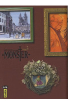 Monster - integrale deluxe - tome 5