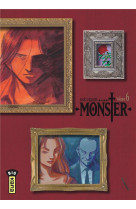 Monster - integrale deluxe - tome 6