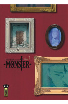 Monster - integrale deluxe - tome 7