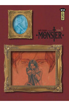 Monster - integrale deluxe - tome 9