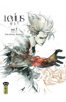 Levius est (cycle 2) - tome 1