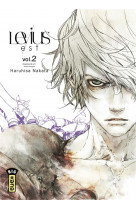 Levius est (cycle 2) - tome 2