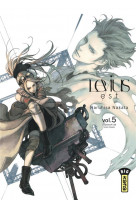 Levius est (cycle 2) - tome 5