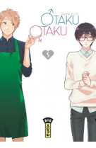 Otaku otaku - tome 5