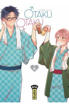 Otaku otaku - tome 6