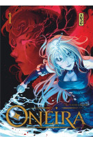 Oneira - tome 1