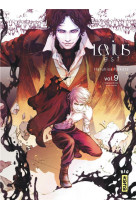 Levius est (cycle 2) - tome 9