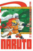 Naruto - edition hokage - tome 6