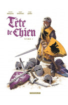 Tete de chien - tome 1 - livre i