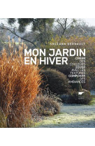 Mon jardin en hiver - creer des couleurs, jouer avec les textures, composer des ambiances