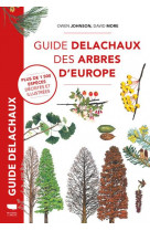 Guide delachaux des arbres d-europe