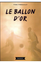 Le ballon d-or