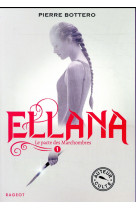 Ellana - t01 - ellana - le pacte des marchombres