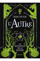 L-autre - le souffle de la hyene