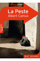 La peste