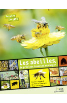 Les abeilles, de precieux insectes en danger ne