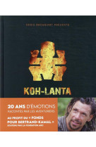 Koh-lanta, 20 ans d-emotions