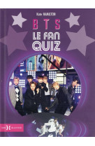 Bts, le fan quiz