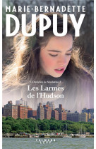 L-orpheline de manhattan - t03 - les larmes de l-hudson - l-orpheline de manhattan t3