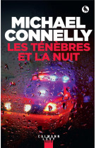 Harry bosch - t23 - les tenebres et la nuit