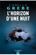 L-horizon d-une nuit