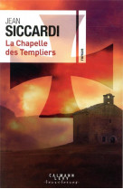 La chapelle des templiers