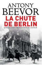 La chute de berlin