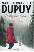 Le mystere soline, t2 - le vallon des loups