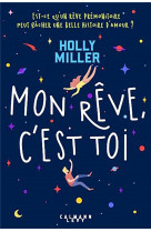 Mon reve, c-est toi