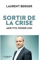 Sortir de la crise