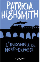 L-inconnu du nord-express