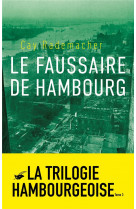 Le faussaire de hambourg