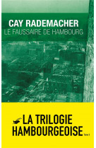 Le faussaire de hambourg