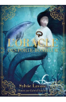 Coffret l-oracle des porte-bonheur