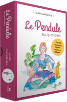 Le pendule au quotidien